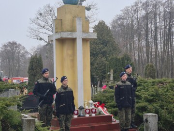 Obchody 163. Rocznicy Bitwy pod Dobrą, 